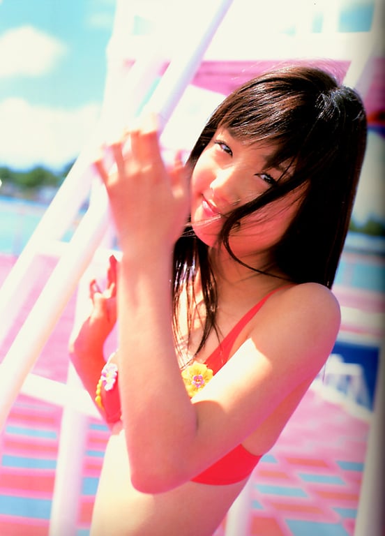 图片[32]-#小倉優子 – 优子的秘密房间 - 全本免费在线观看-阅图吧