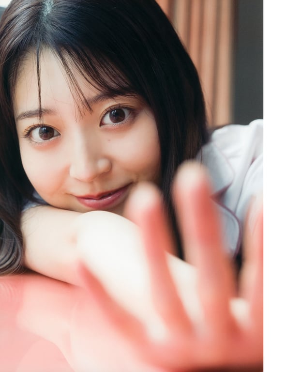 图片[55]-2024.06.25 乃木坂46阪口珠美1st写真集『蓝玫瑰』 - 在线免费观看-阅图吧