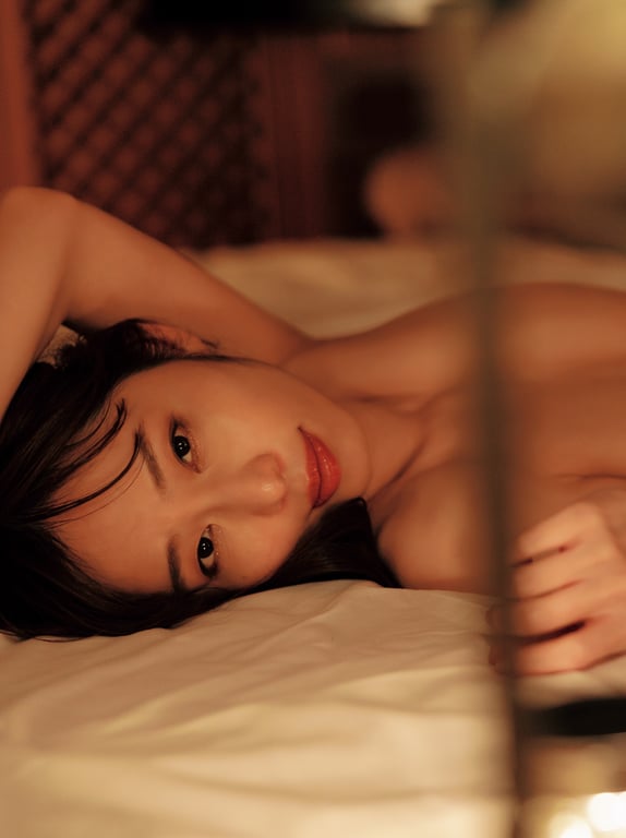 图片[122]-#【電子版だけの特典カットつき】塩地美澄写真集 Ｐｅａｒｌ - 全本免费在线观看-阅图吧