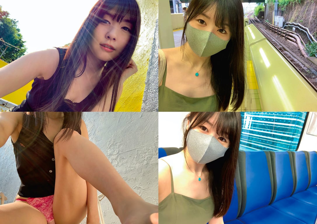 图片[5]-アサ芸SEXY女優写真集 蕾 自拍裸体写真集企划 #01 东京锦簇 - 在线免费观看-阅图吧