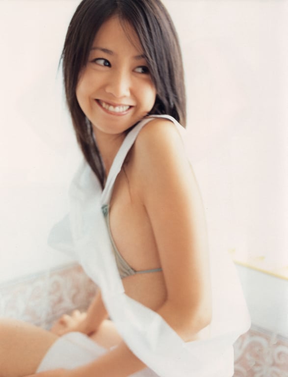 图片[69]-#Emi Hasegawa 长谷川惠美 – Emi Essence (2007-03) - 全本免费在线观看-阅图吧