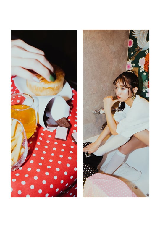 图片[64]-##Escape 星奈爱 - 全本免费在线观看-阅图吧