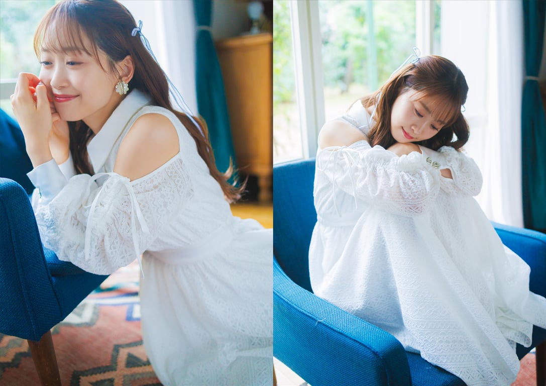 图片[12]-【数字限定】芹泽优 数字 PHOTOBOOK bloom - 在线免费观看-阅图吧