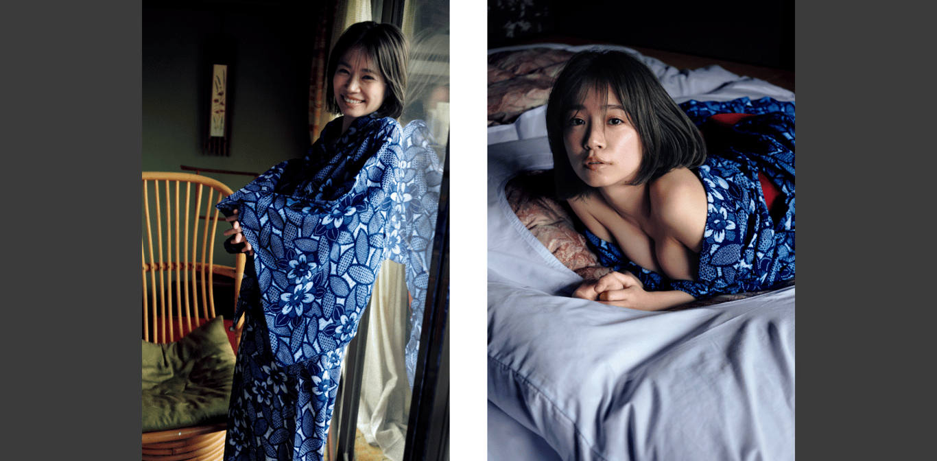 图片[64]-2024.08.28 菜乃花LAST写真集 水滴 - 在线免费观看-阅图吧