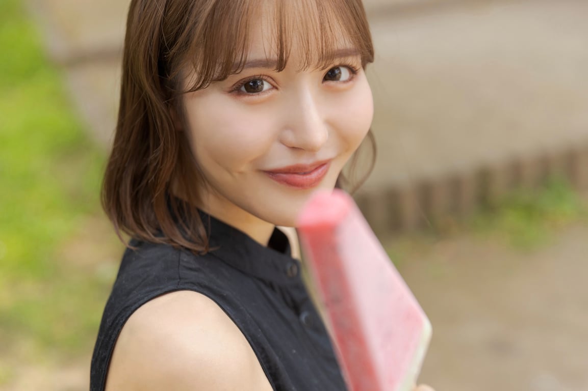 图片[32]-Sarina Momonaga 百永纱里奈 - Perfect Day For A Date 约会日和 - 在线免费观看-阅图吧