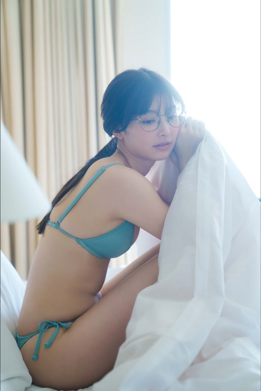 图片[51]-#Tomu Muto 武藤十梦 – Genius to seduce 诱惑的才女 (2023-07-21) - 全本免费在线观看-阅图吧