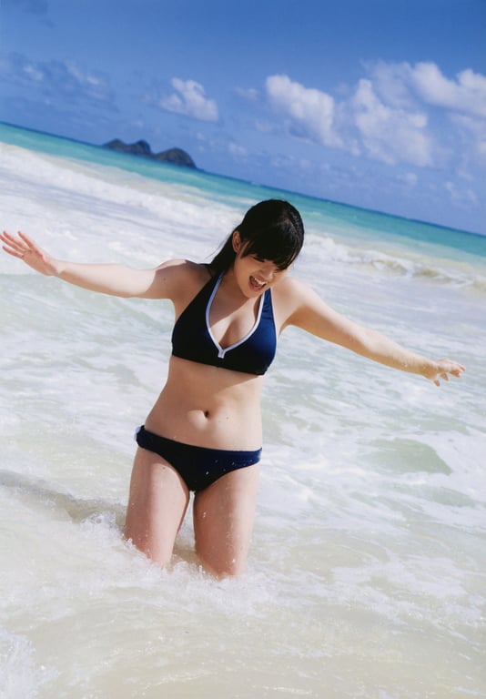 图片[37]-#モーニング娘。’14「アロハロ! モーニング娘。’14 写真集」 Amazon限定カバーVer - 全本免费在线观看-阅图吧