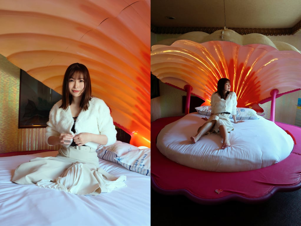 图片[8]-TAKE ME TO LOVE HOTEL！带明日奈去情人旅馆 Room.01 河合明日奈 - 在线免费观看-阅图吧