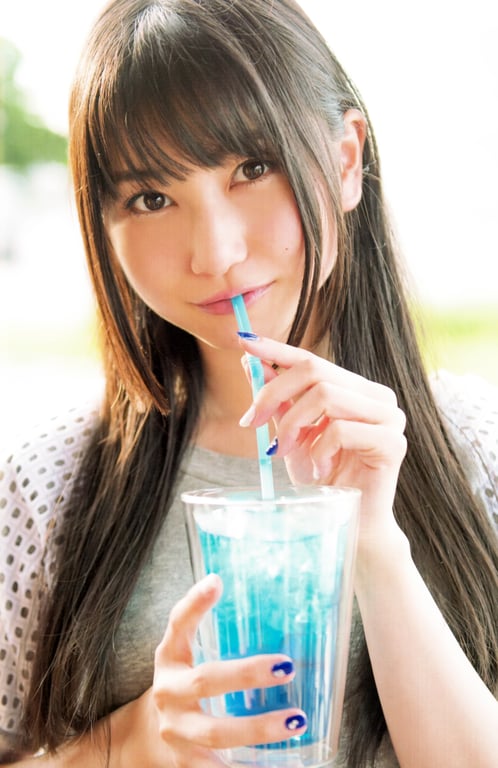 图片[88]-2015.10.02 雨宫天首本写真集 空色～与青同游～ - 在线免费观看-阅图吧