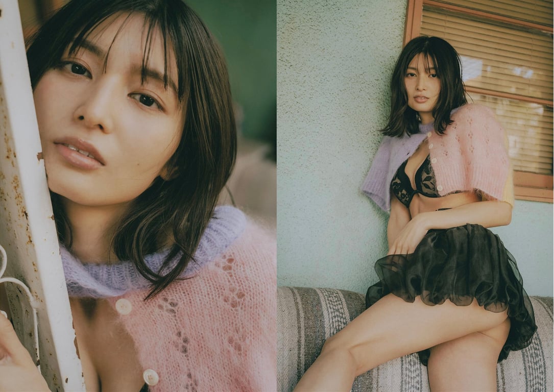 图片[19]-Ina Enohara 榎原依那, Rino Oshima 大岛璃乃, Jun Amaki 天木纯, Ruka Kitano 北野瑠华, Sakurai 感受到崇高 樱井 - Monster Round 4 - 在线免费观看-阅图吧