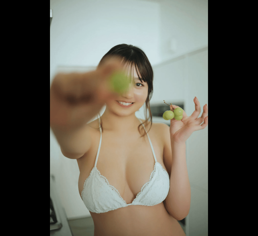 图片[30]-#FRIAYデジタル写真集 美澄衿依 柔らかな谷間で (全カット) - 全本免费在线观看-阅图吧