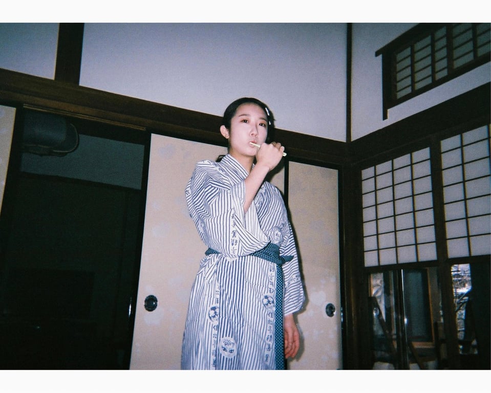 图片[78]-#大河桃 日常写真集 ＃もも日常 (wunder publishing house) - 全本免费在线观看-阅图吧