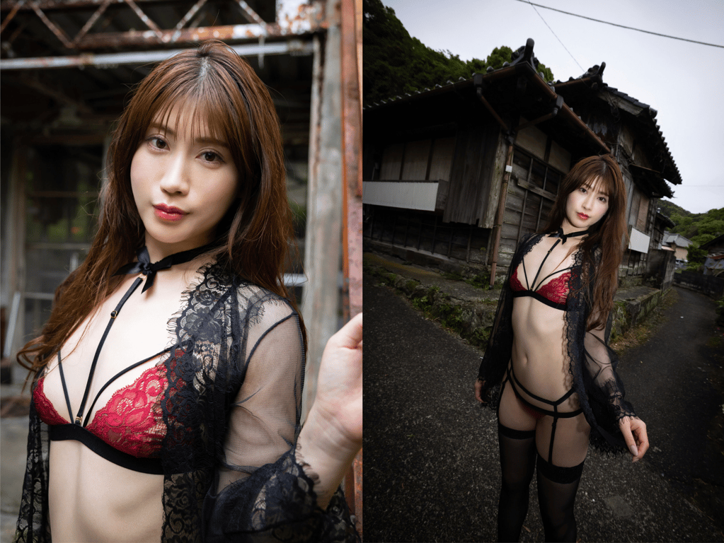 图片[66]-#小日向郁美 裸体写真集『美丽的人』 - 全本免费在线观看-阅图吧