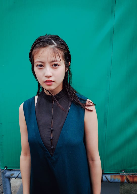 图片[11]-#Mio Imada 今田美樱首本写真集「生命力」 (2018.10.31) - 全本免费在线观看-阅图吧