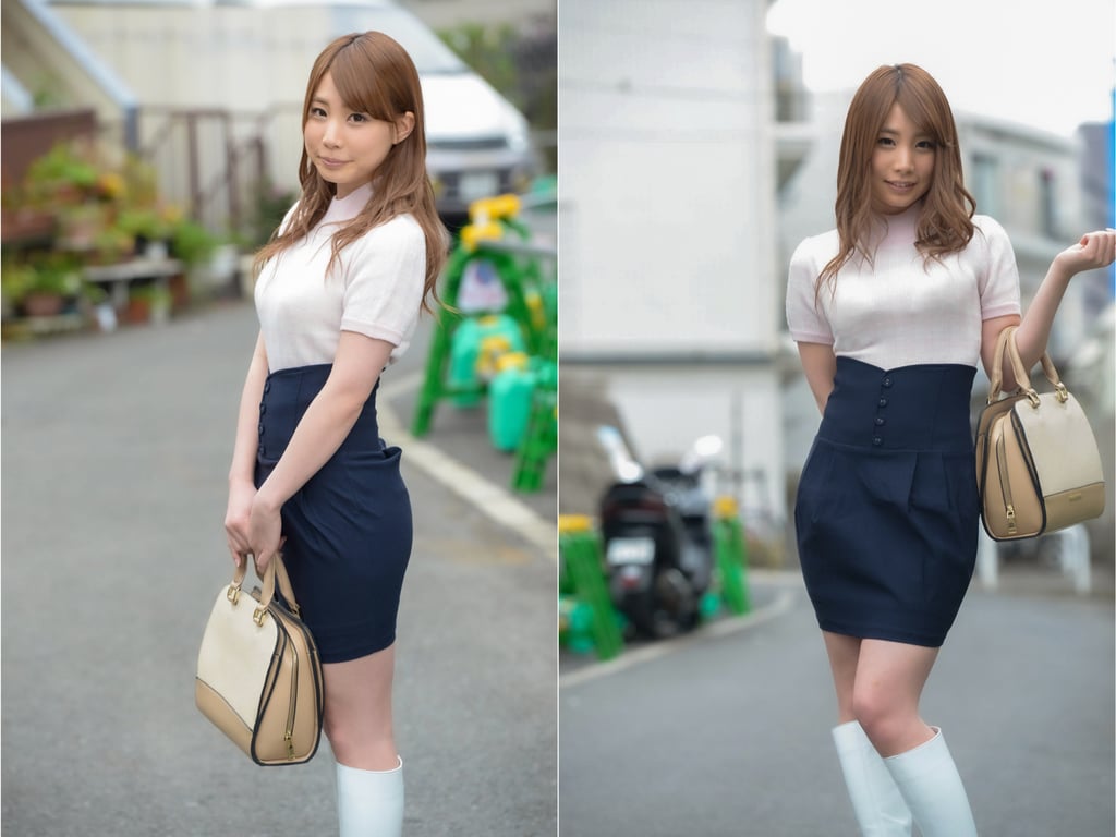 图片[15]-[Gekisha Beauty 激写美女] 长谷川留衣 (2023-01-06) - 在线免费观看-阅图吧