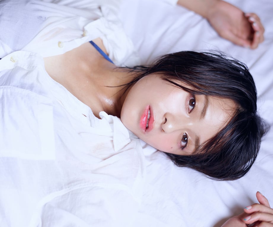 图片[30]-#＜Digital 週プレ写真集＞ 大泽光「女子力急上升中。」 週プレ PHOTO BOOK - 全本免费在线观看-阅图吧