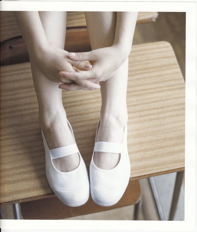 图片[103]-#青山裕企 Photobook 26sets\【青山裕企】思春期 - 全本免费在线观看-阅图吧