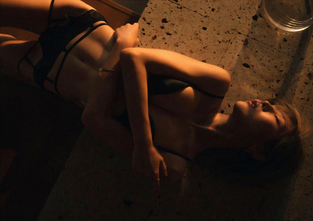 图片[50]-#美东澪 写真集 濡肌 (Wunder Publishing House) - 全本免费在线观看-阅图吧