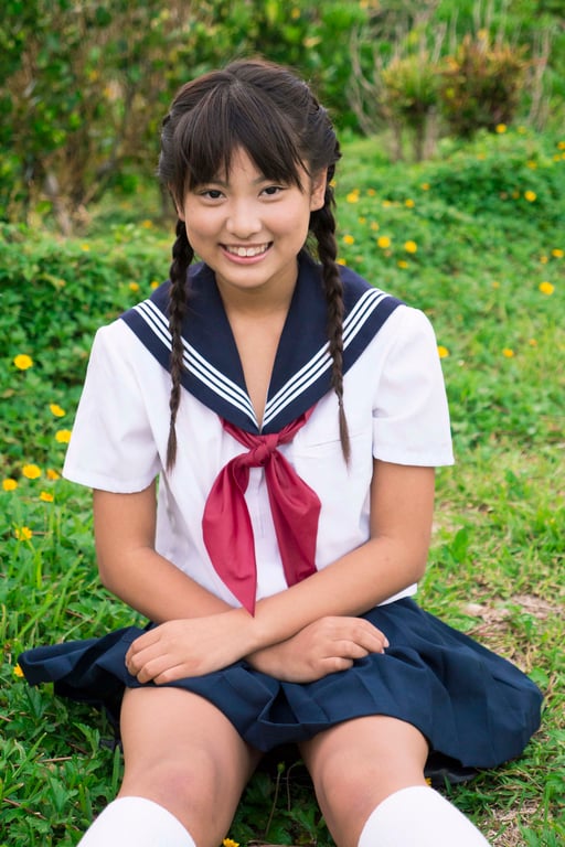 图片[58]-#2014-09-26 CD-ROM写真集「沖田彩花 美少女传说 彩Tube」 - 全本免费在线观看-阅图吧