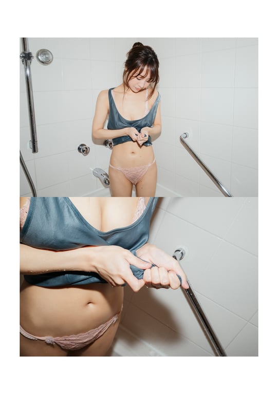 图片[91]-#天音まひな デジタル写真集 とられち(No Watermark) - 全本免费在线观看-阅图吧