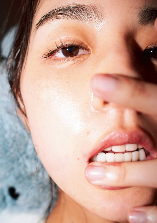 图片[43]-#Yurina Yanagi 柳柳百合菜 – Plenty of women 女人味 (2021-11-26) - 全本免费在线观看-阅图吧