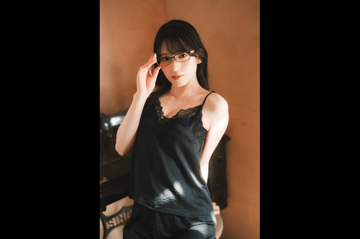 图片[9]-#FRIDAY GOLD 名字尚未确定。 谜之女大学生，挑战初次比基尼! - 全本免费在线观看-阅图吧