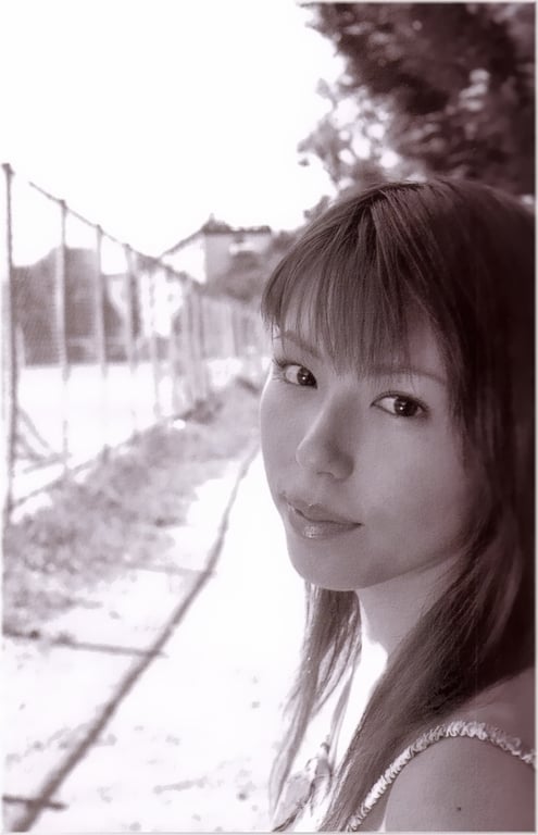 图片[11]-#若槻千夏 – 初恋故事 ~泪眼朦胧~ - 全本免费在线观看-阅图吧