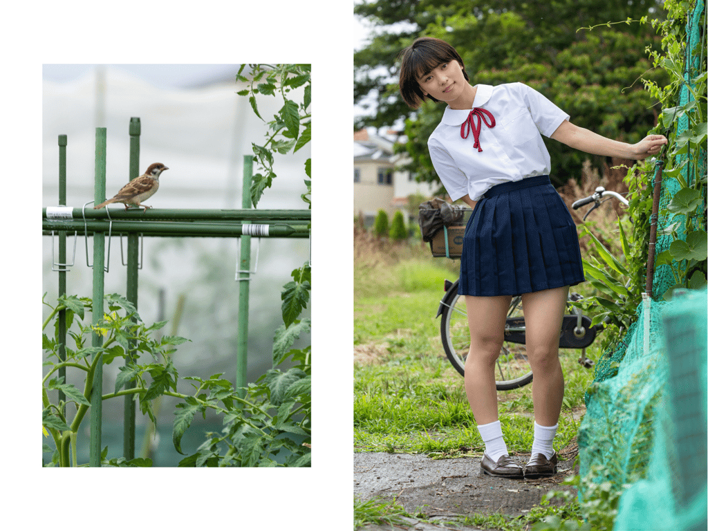 图片[48]-#青春#アオハル もなみ鈴 – 青春#青春 萌波铃 ヘアヌード写真集 - 全本免费在线观看-阅图吧