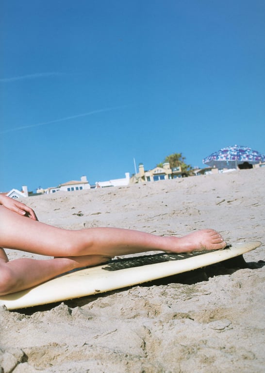 图片[12]-#Mikie Hara 原干惠 LOSVEGAS (2010.12.22) - 全本免费在线观看-阅图吧