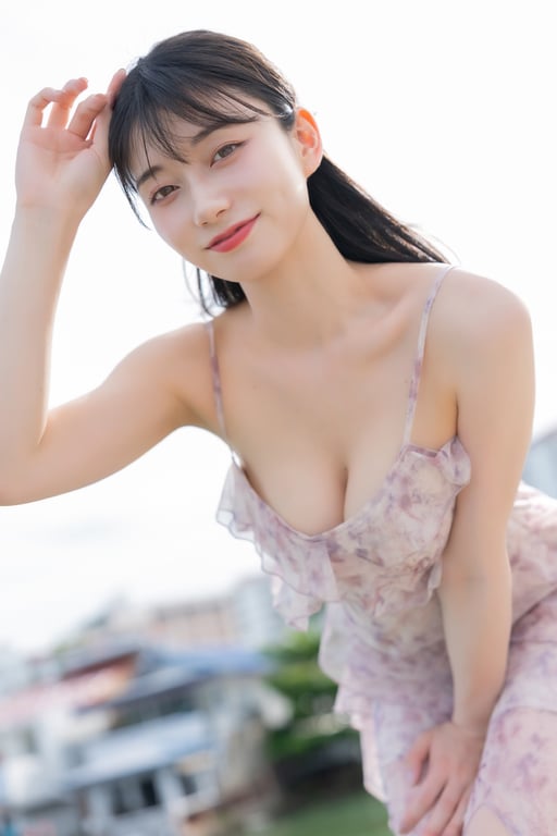 图片[67]-瀬戸環奈 写真集 I`m setokan - 在线免费观看-阅图吧