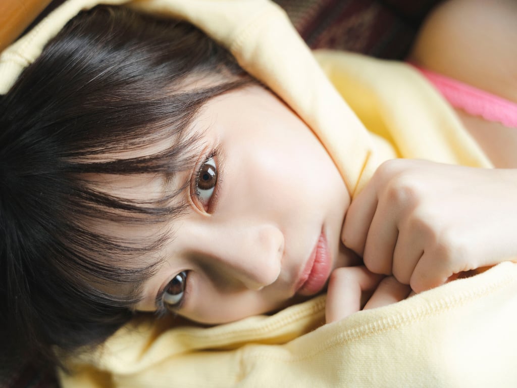 图片[12]-#Akane Yoshizawa 吉泽朱音 – TRIANGLE LOVE In the case of Akane 朱音的情况 (2023-02-17) - 全本免费在线观看-阅图吧