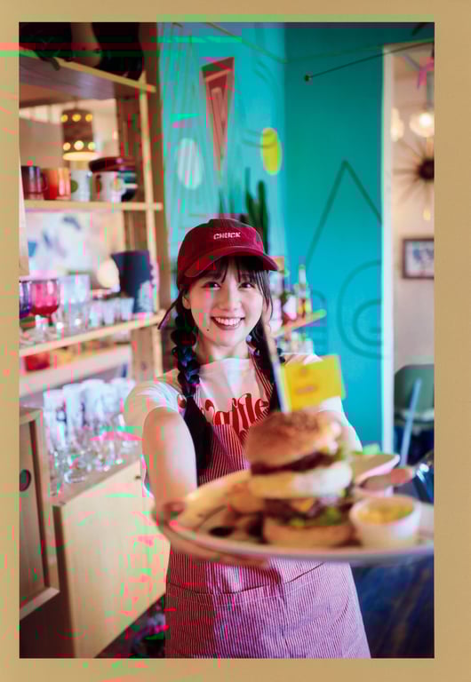 图片[87]-2024.10.07 (22∕7) 麻丘真央 1st写真集 『 光之镜 』 - 在线免费观看-阅图吧