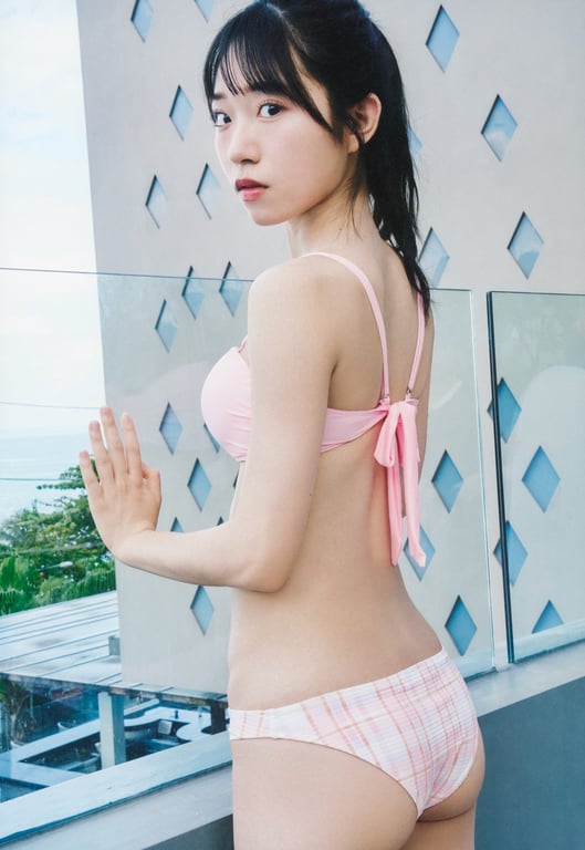 图片[85]-2024.10.11 AKB48 山内瑞葵1st写真集 心动的预感 - 在线免费观看-阅图吧