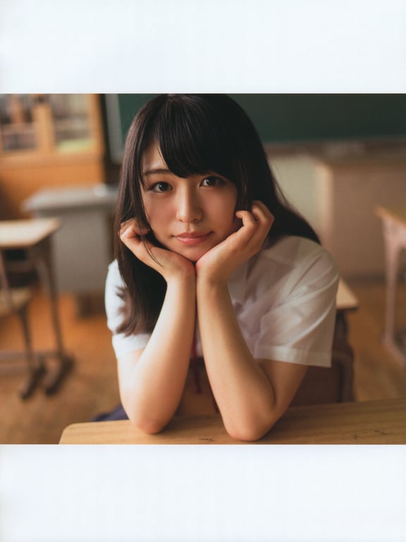 图片[77]-#Neru Nagahama 长滨睡琉1st写真集 从这里 (2017-12-19) - 全本免费在线观看-阅图吧