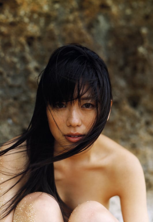 图片[52]-#Asami Kai 甲斐麻美《 Birth》 - 全本免费在线观看-阅图吧