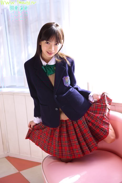 图片[9]-牧原あゆ 『たっぷり』 - 在线免费观看-阅图吧