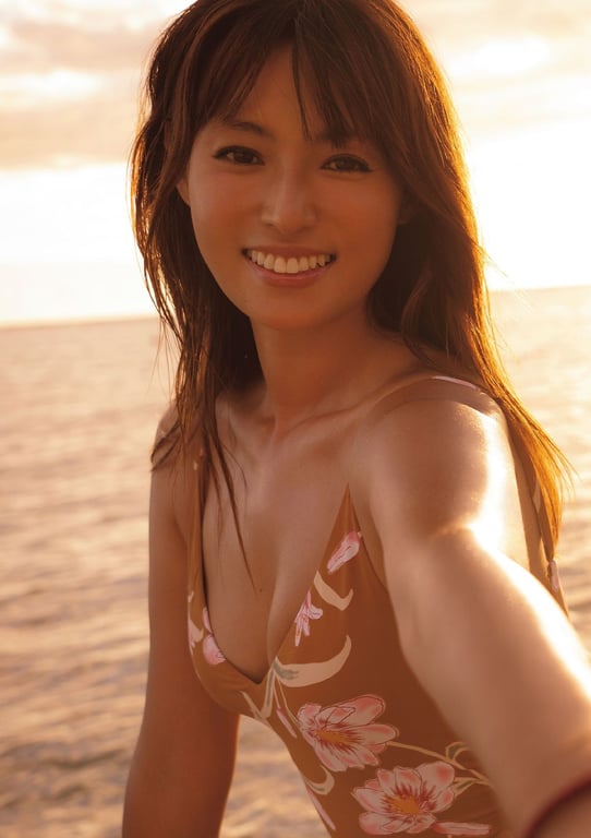 图片[157]-#Kyoko Fukada 深田恭子 – Brand new me (2020-05-13) - 全本免费在线观看-阅图吧