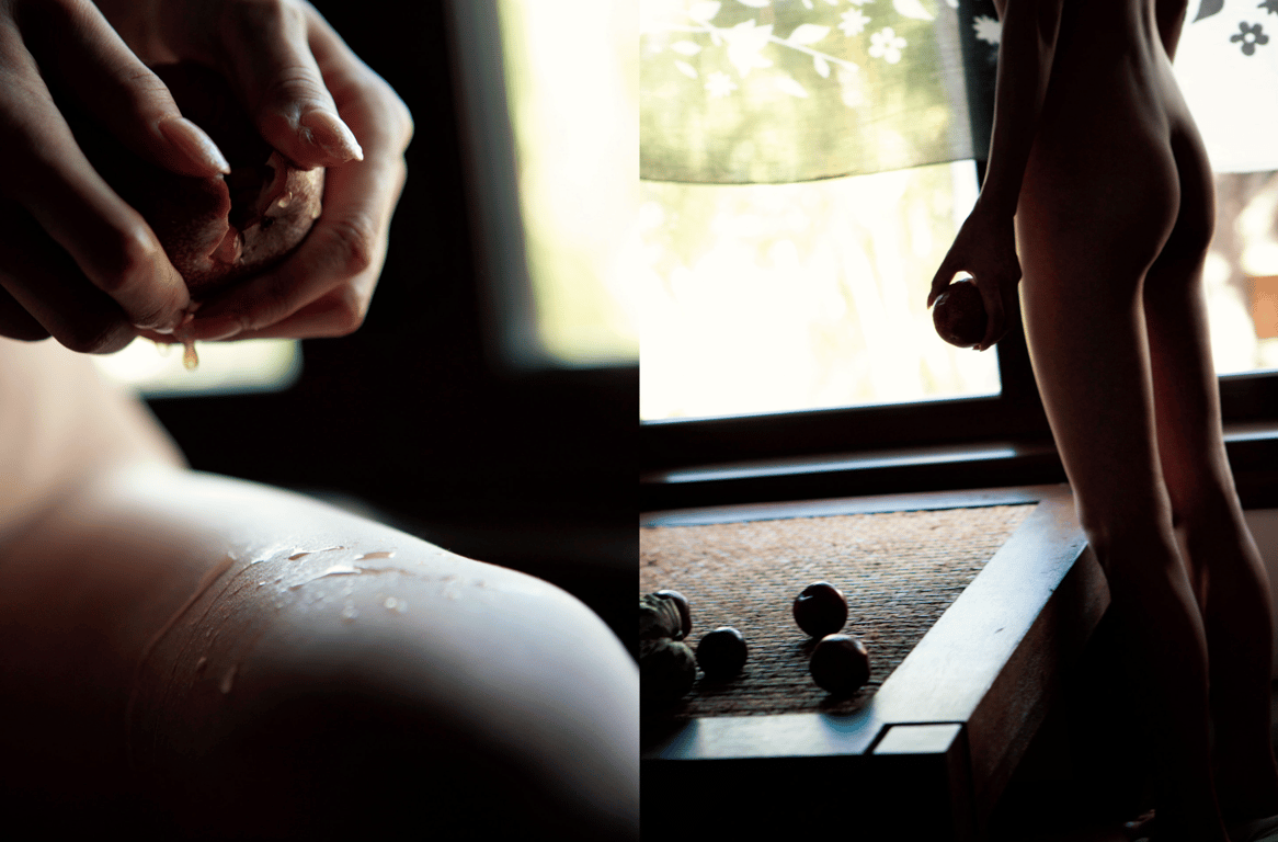 图片[44]-#西本遥 写真集「SHAPE」 - 全本免费在线观看-阅图吧