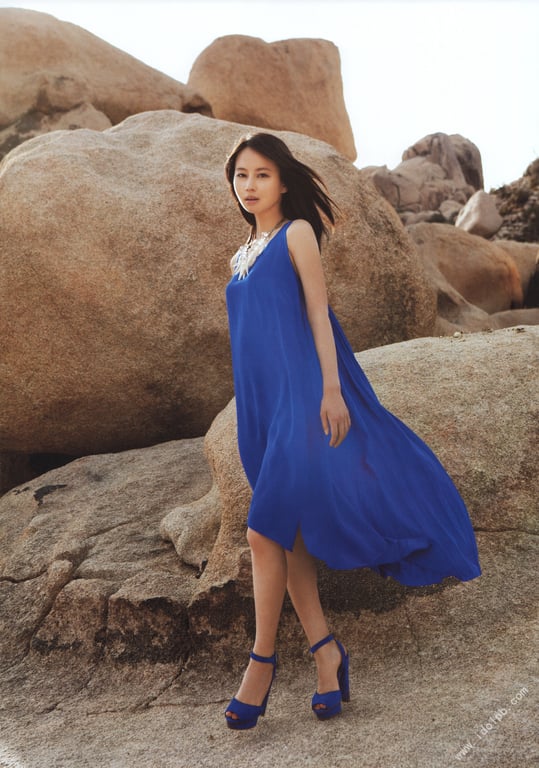 图片[24]-#堀北真希 写真集 Dramatic - 全本免费在线观看-阅图吧