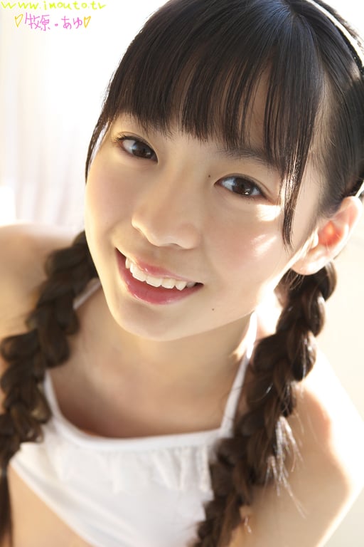 图片[59]-牧原あゆ 『純真無垢 vol.6』 - 在线免费观看-阅图吧