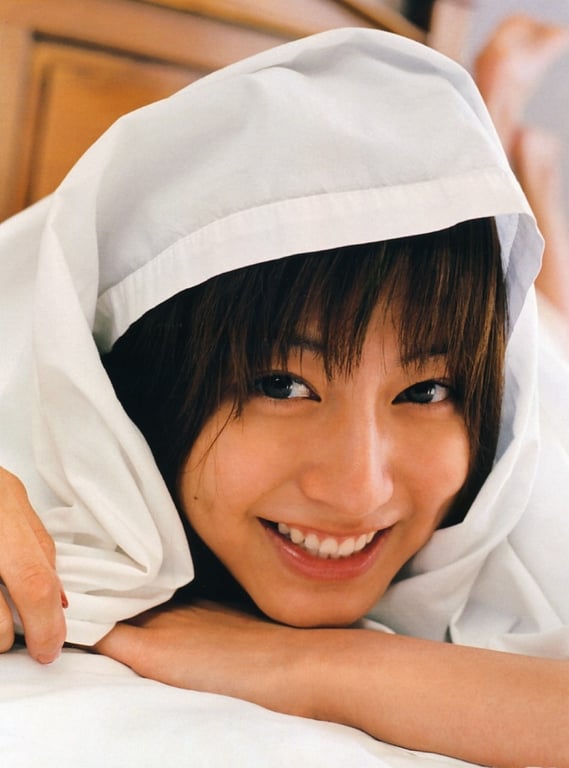 图片[37]-#杉本有美 ファースト写真集 うち LQ - 全本免费在线观看-阅图吧