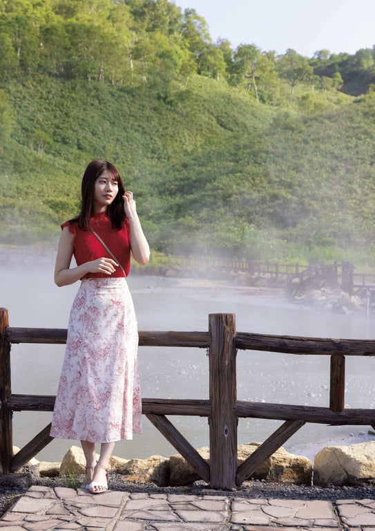 图片[16]-#Saika Kawakita 河北彩花 – Love letter (2023-02-14) - 全本免费在线观看-阅图吧