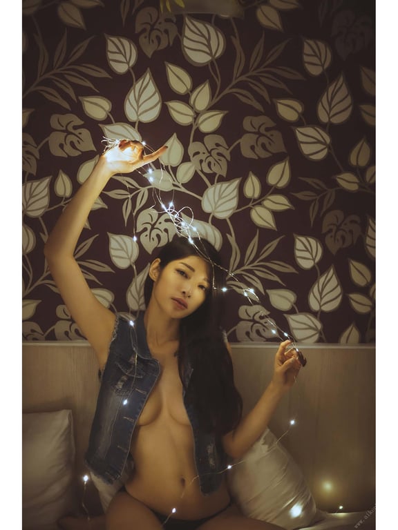 图片[68]-#傻傻曈 Tone Tone-曈心未泯個人寫真 (2019-10-24) - 全本免费在线观看-阅图吧