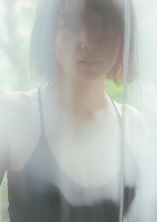 图片[30]-北野瑠華 初春初华 スピサン グラビアフォトブック - 在线免费观看-阅图吧