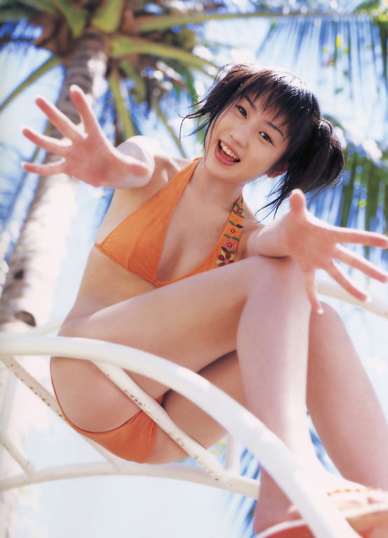 图片[20]-#中村知世 – 知世初次登台 (2005-05) - 全本免费在线观看-阅图吧