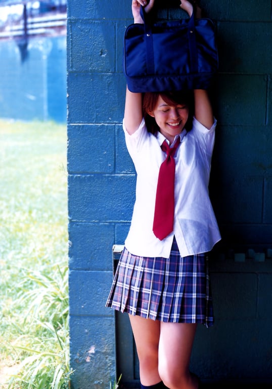 图片[51]-#岩佐真悠子 – 悠悠自得。 - 全本免费在线观看-阅图吧