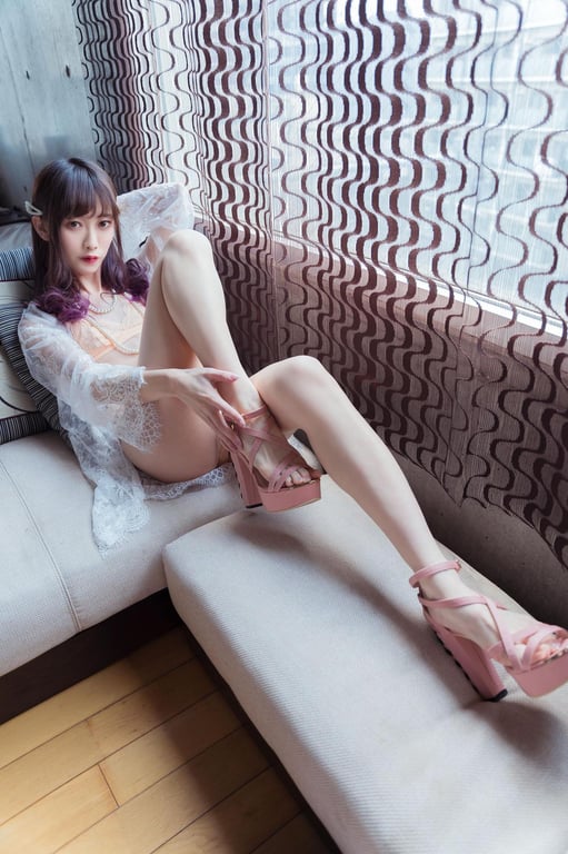 图片[77]-#Rima 莉茉 – fragrant candle (2020-05-14) - 全本免费在线观看-阅图吧