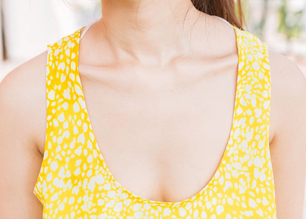 图片[145]-#青山裕企 Photobook 26sets\【青山裕企】锁骨女子 decollete girls - 全本免费在线观看-阅图吧