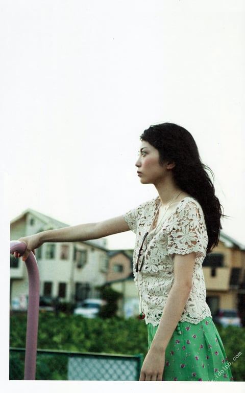 图片[63]-#志田未来 写真集 未来～小さいですけど、何か？～ - 全本免费在线观看-阅图吧