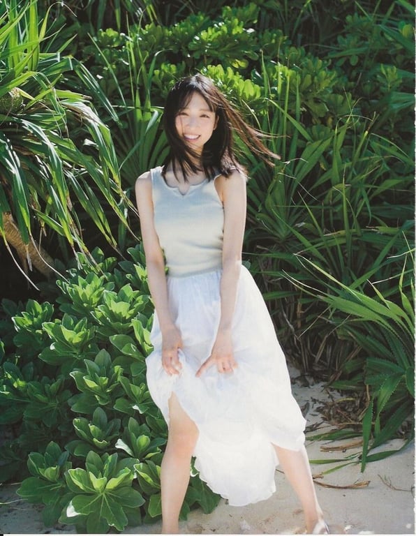 图片[92]-#Yui Oguri 小栗有以 1st Photobook – From the day I met you 与你相遇的那天起 (2022-01-18) - 全本免费在线观看-阅图吧